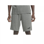 4sh PUMA 586709-03 ESS Shorts 10'' grey-melange